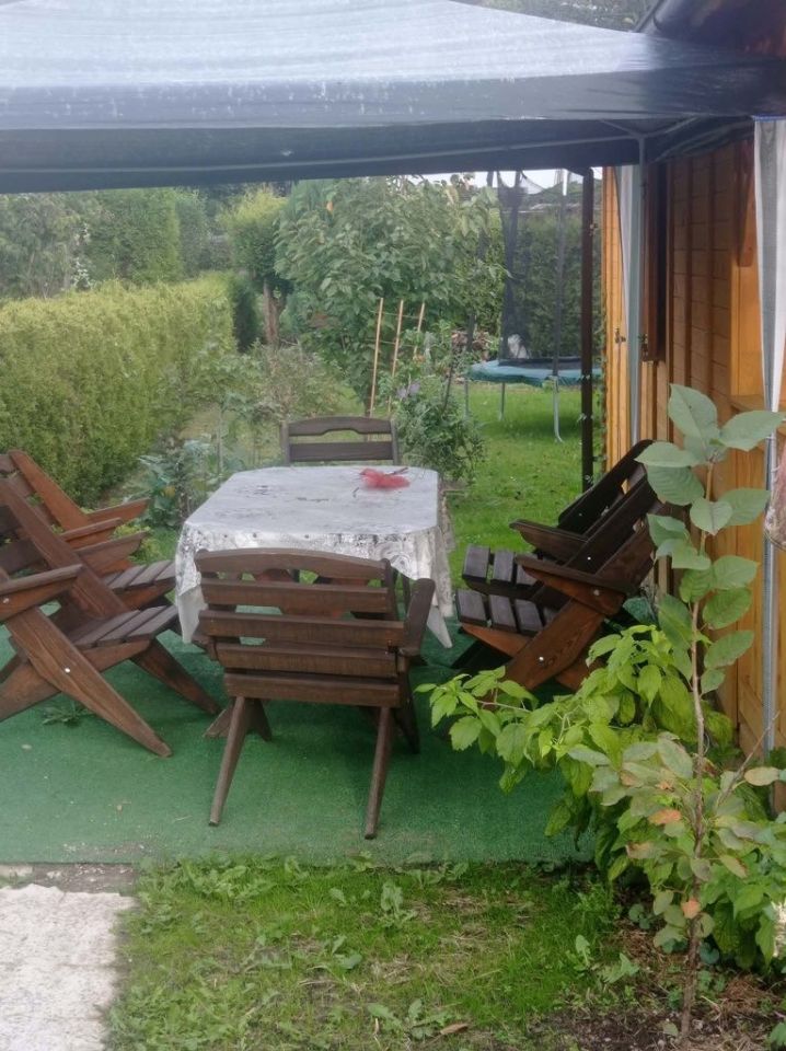 Działka rod Czechowice-Dziedzice. Zdjęcie 6