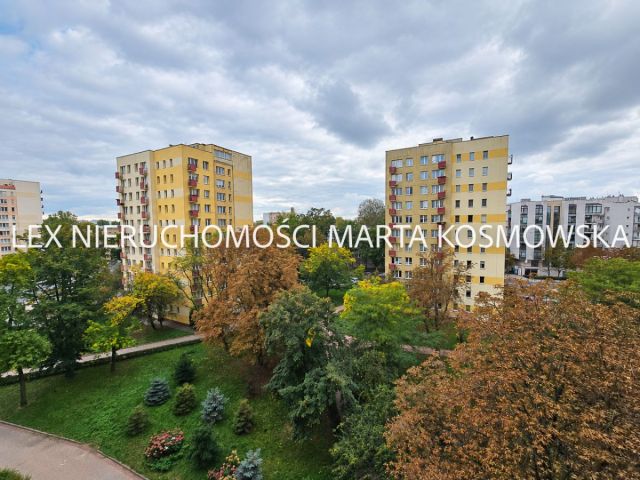 Mieszkanie 2-pokojowe Warszawa Praga, ul. Międzynarodowa. Zdjęcie 2