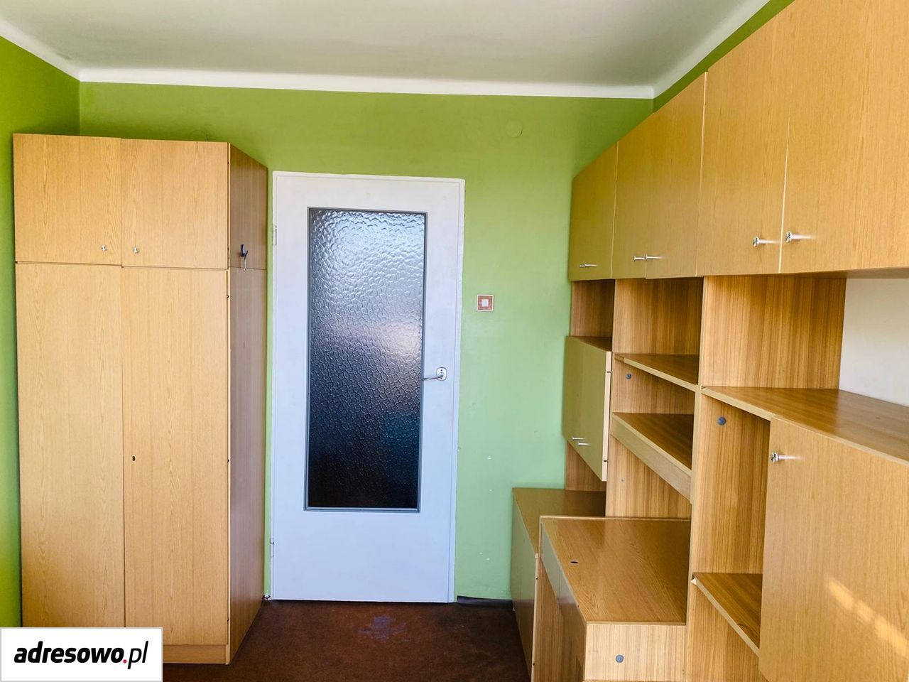 Mieszkanie 2-pokojowe Katowice, ul. Tysiąclecia. Zdjęcie 10