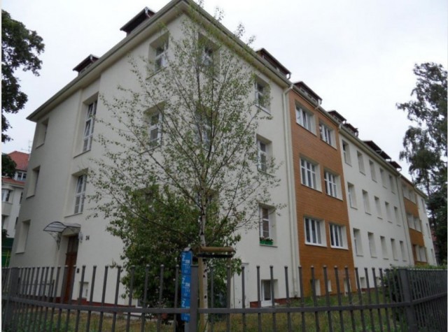 Mieszkanie 3-pokojowe Sopot Sopot Dolny, ul. 3 Maja. Zdjęcie 1