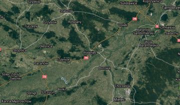dom, 3 pokoje Połaniec