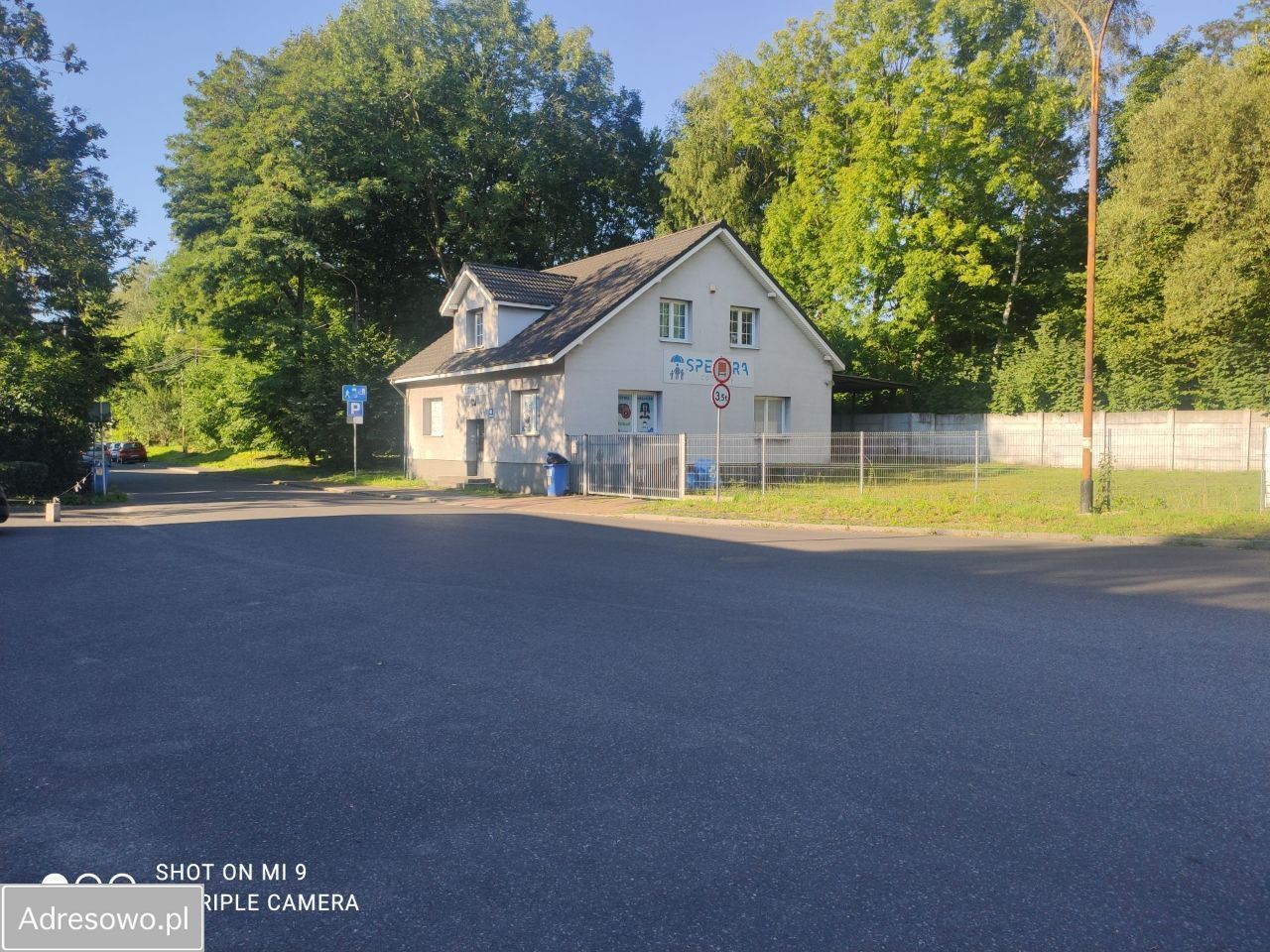 Lokal Bielsko-Biała Śródmieście, ul. Janusza Korczaka. Zdjęcie 7