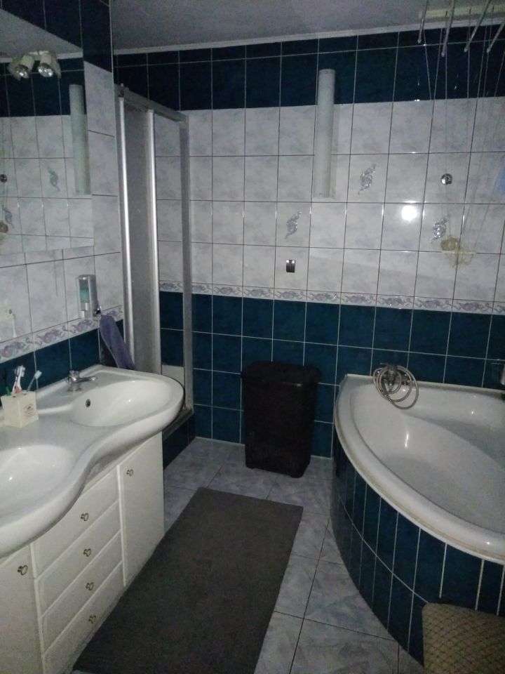 bliźniak, 5 pokoi Grudziądz Wielkie Tarpno, ul. Różana. Zdjęcie 4