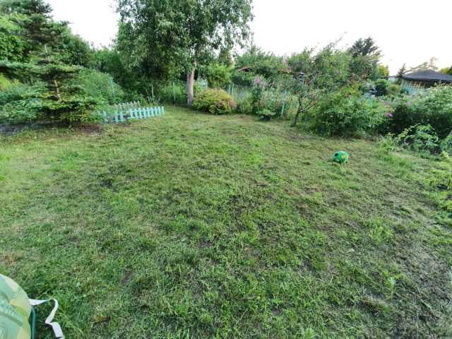 Działka rekreacyjna Warszawa Targówek. Zdjęcie 1