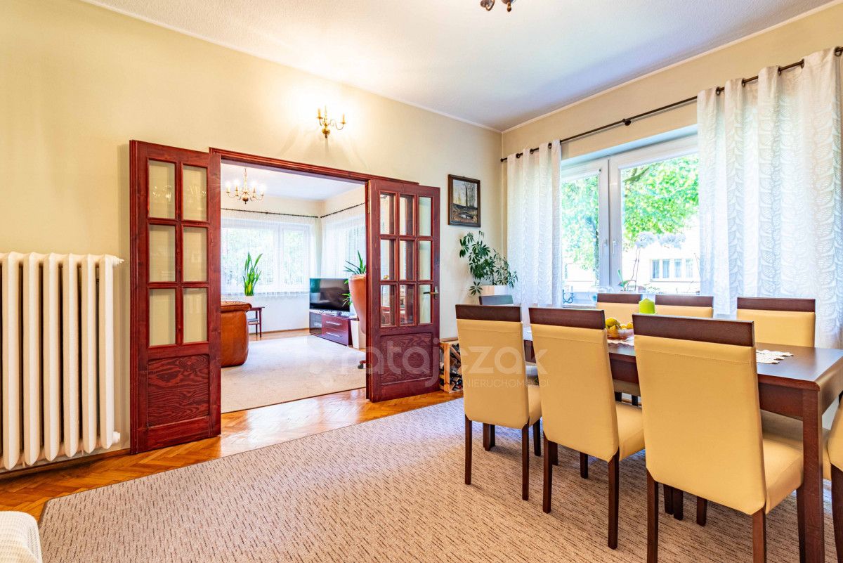 Mieszkanie 4-pokojowe Wejherowo, ul. gen. Józefa Hallera. Zdjęcie 10