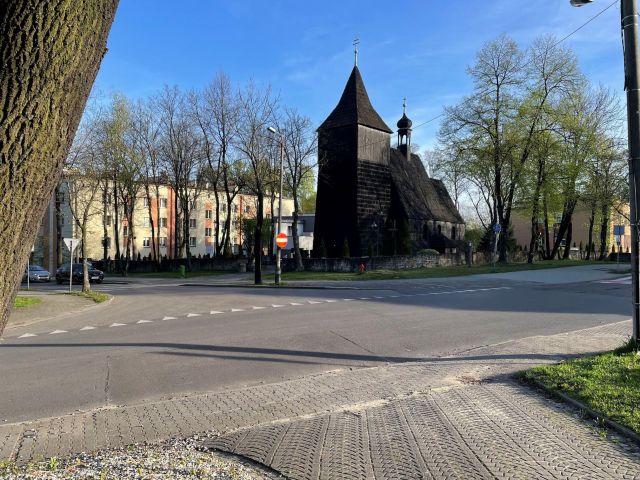 Mieszkanie 2-pokojowe Chorzów Centrum, ul. Marii Konopnickiej. Zdjęcie 1