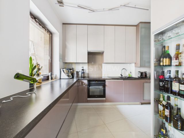 Mieszkanie 3-pokojowe Warszawa Wilanów, ul. Księdza Prymasa Augusta Hlonda. Zdjęcie 5