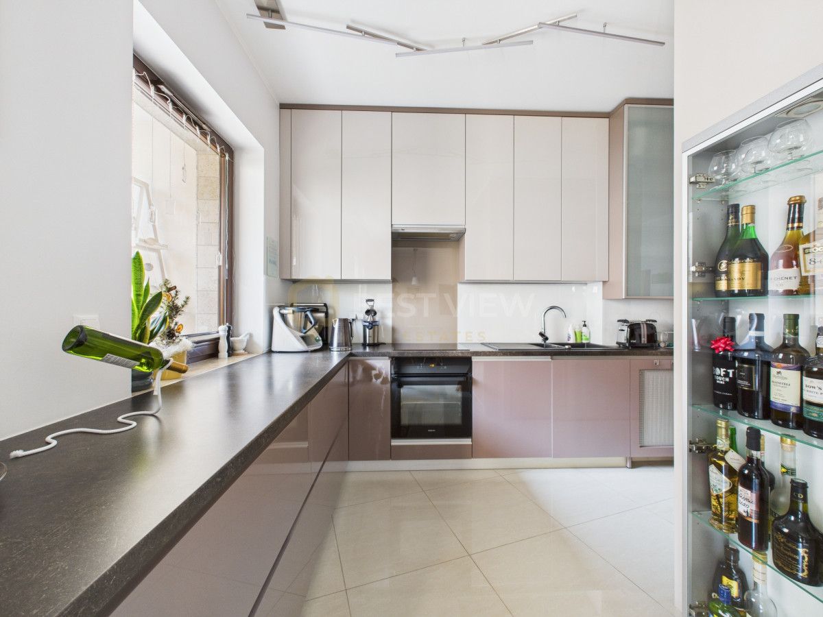 Mieszkanie 3-pokojowe Warszawa Wilanów, ul. Księdza Prymasa Augusta Hlonda. Zdjęcie 5