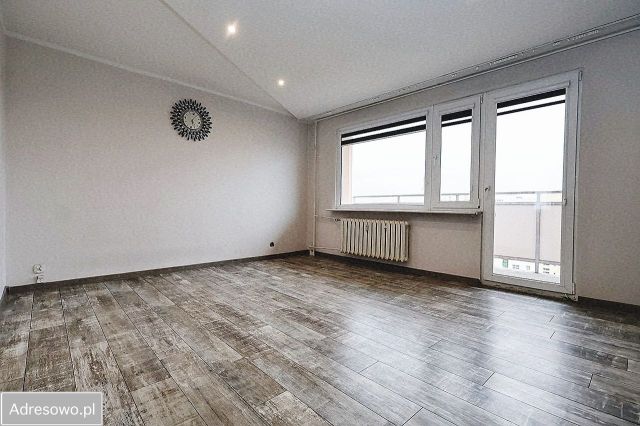 Mieszkanie 3-pokojowe Elbląg Zawada, ul. Józefa Wybickiego. Zdjęcie 1