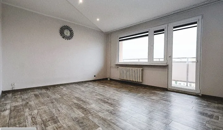 Mieszkanie 3-pokojowe Elbląg Zawada, ul. Józefa Wybickiego