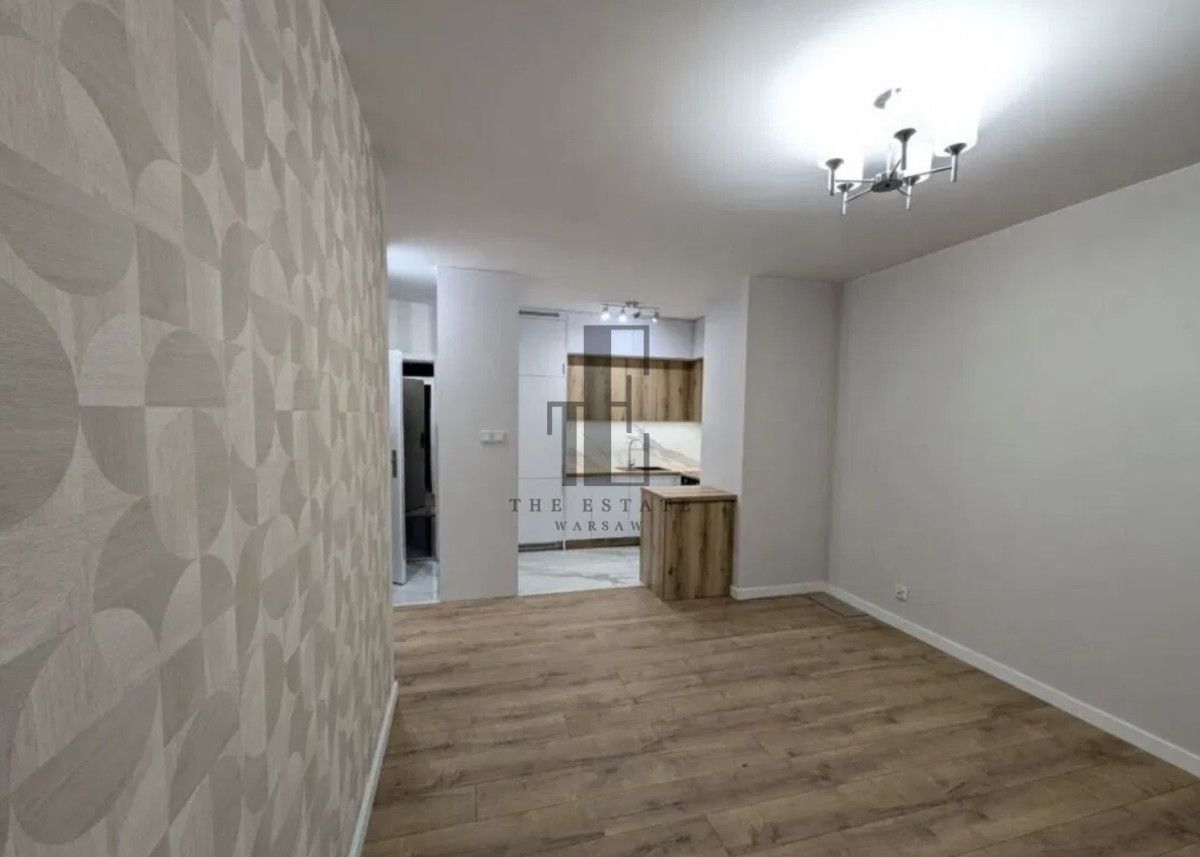 Mieszkanie 2-pokojowe Warszawa Ursynów, ul. Indiry Gandhi