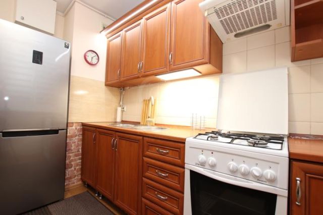 Mieszkanie 2-pokojowe Wrocław Fabryczna, ul. Bobrza. Zdjęcie 1