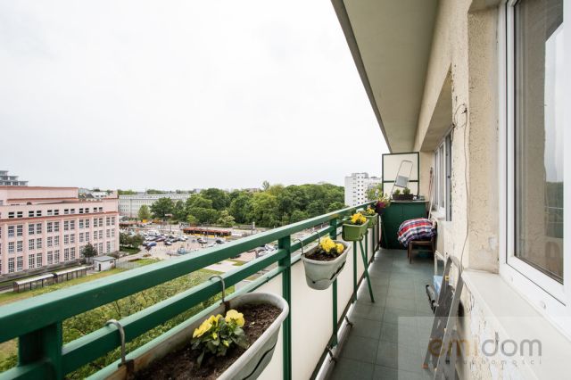 Mieszkanie 3-pokojowe Warszawa Mokotów, ul. Stefana Batorego. Zdjęcie 1