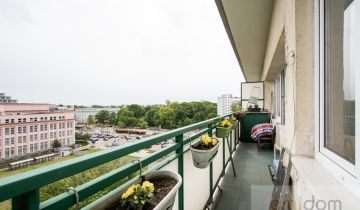 Mieszkanie 3-pokojowe Warszawa Mokotów, ul. Stefana Batorego