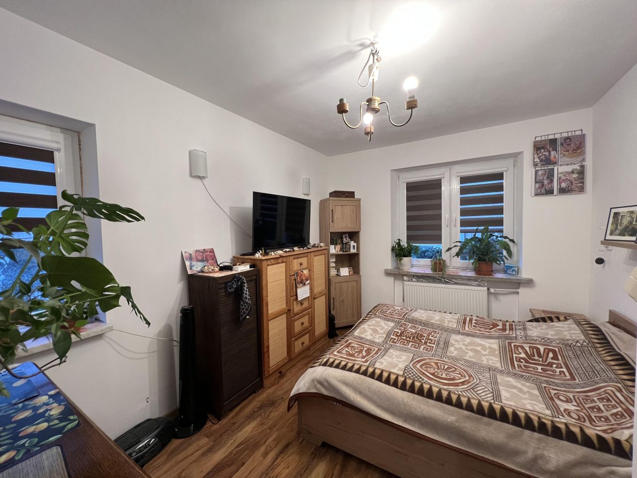 bliźniak, 7 pokoi Białystok Bacieczki, ul. Elektronowa. Zdjęcie 11