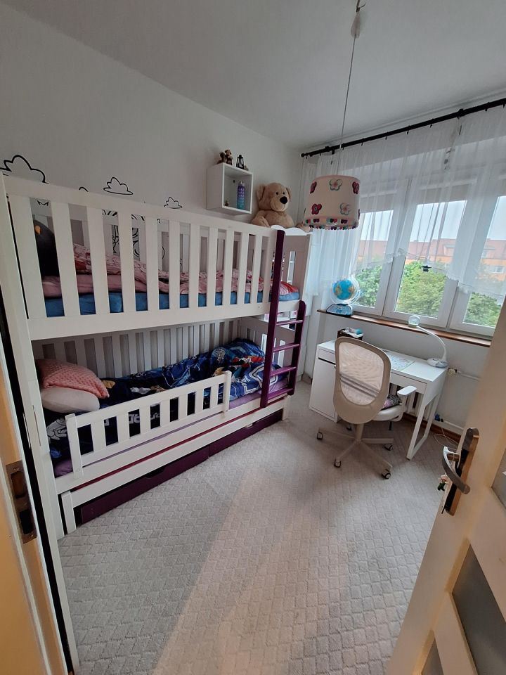 Mieszkanie 2-pokojowe Szczecin Niebuszewo, ul. ks. Hugona Kołłątaja. Zdjęcie 4