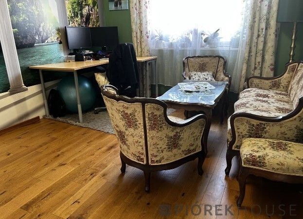 Mieszkanie 3-pokojowe Warszawa Wawer, ul. Tawułkowa. Zdjęcie 13