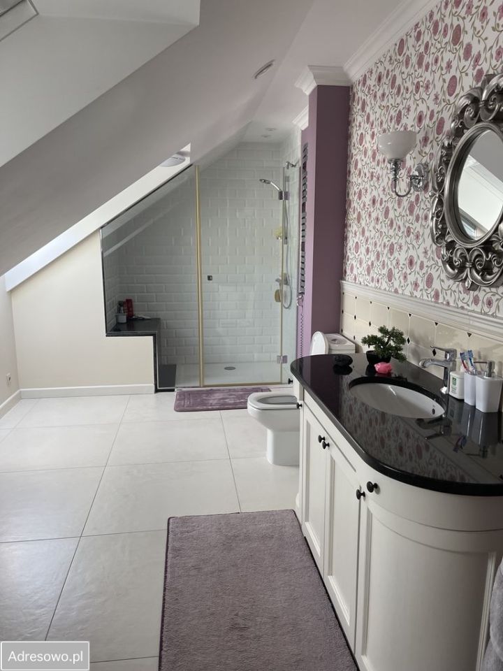 dom wolnostojący, 5 pokoi Zaścianki, ul. Bałtycka. Zdjęcie 13