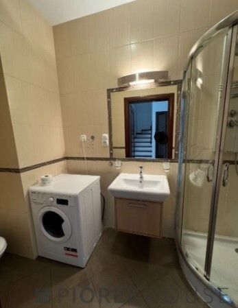 Mieszkanie 5-pokojowe Warszawa Wilanów, ul. Sarmacka. Zdjęcie 5