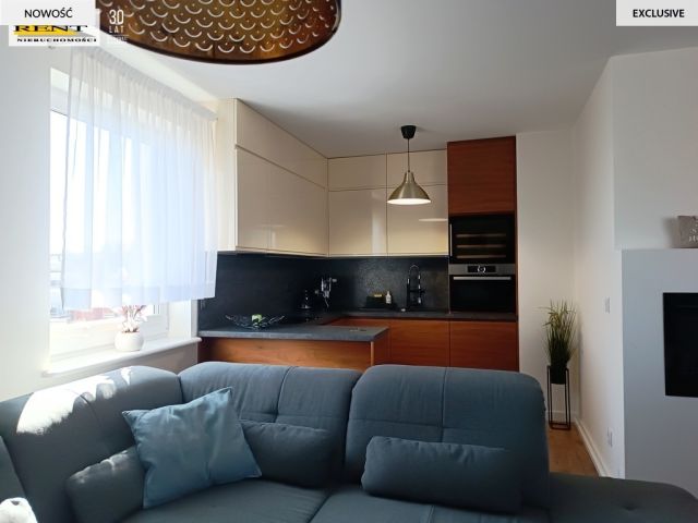 Mieszkanie 2-pokojowe Rewal, ul. Morska. Zdjęcie 1