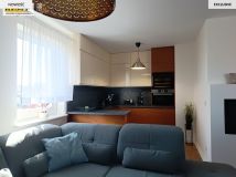 Mieszkanie 2-pokojowe Rewal, ul. Morska