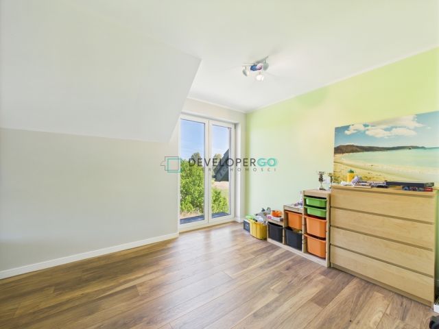 dom wolnostojący, 4 pokoje Wasilków, ul. Wincentego Witosa. Zdjęcie 16