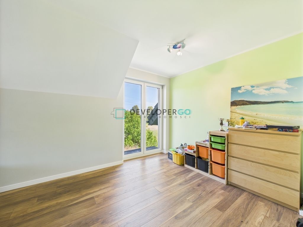 dom wolnostojący, 4 pokoje Wasilków, ul. Wincentego Witosa. Zdjęcie 16