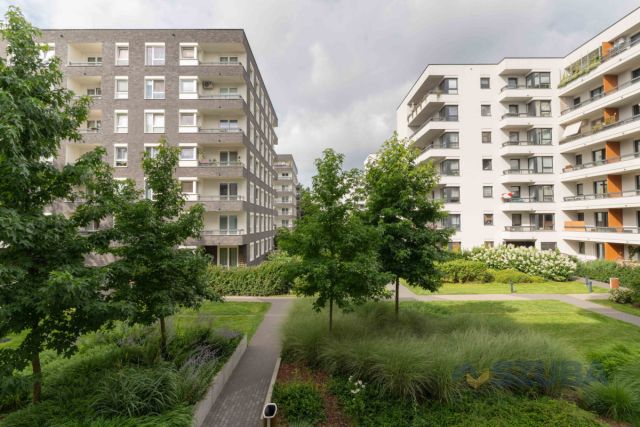 Mieszkanie 2-pokojowe Warszawa Ursus, ul. Quo Vadis. Zdjęcie 9