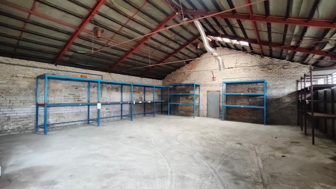 Hala/magazyn Kraków Nowa Huta, ul. Cementowa. Zdjęcie 10