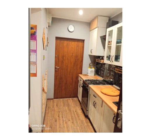 Mieszkanie 2-pokojowe Wrocław Śródmieście, ul. Józefa Rostafińskiego. Zdjęcie 6