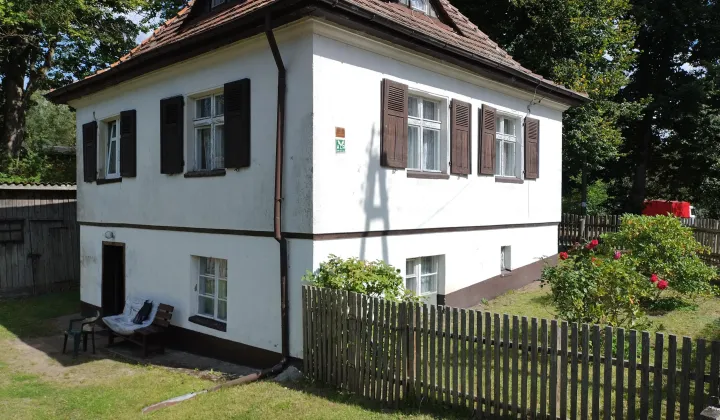 dom wolnostojący, 3 pokoje Podborsko