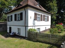 dom wolnostojący, 3 pokoje Podborsko