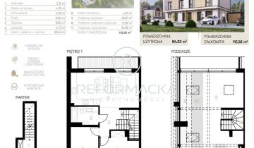 Mieszkanie 4-pokojowe Rzeszów, ul. Pogwizdowska