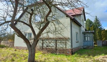 dom wolnostojący, 6 pokoi Czernica