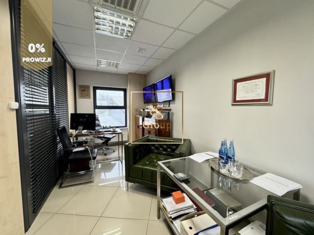 Biuro Mory, ul. Poznańska. Zdjęcie 2