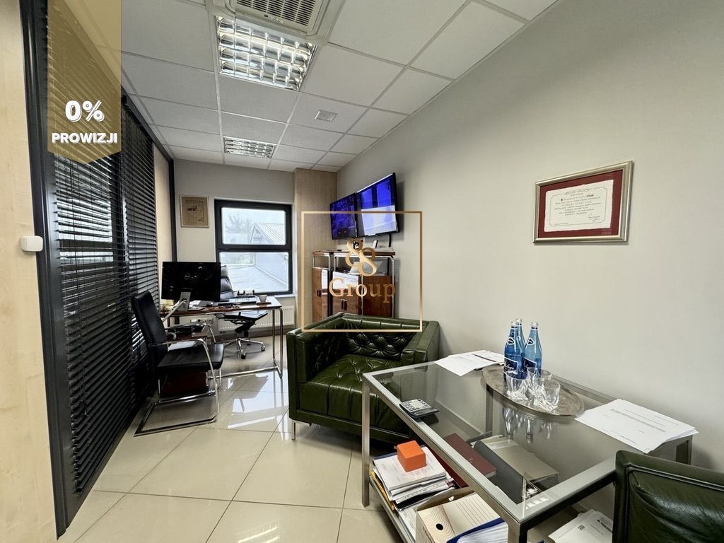 Biuro Mory, ul. Poznańska. Zdjęcie 2