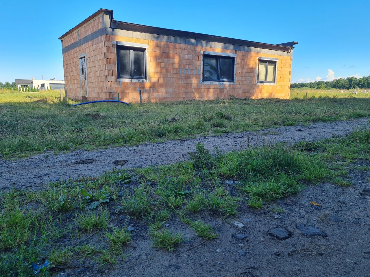 dom wolnostojący, 4 pokoje Władysławowo. Zdjęcie 6