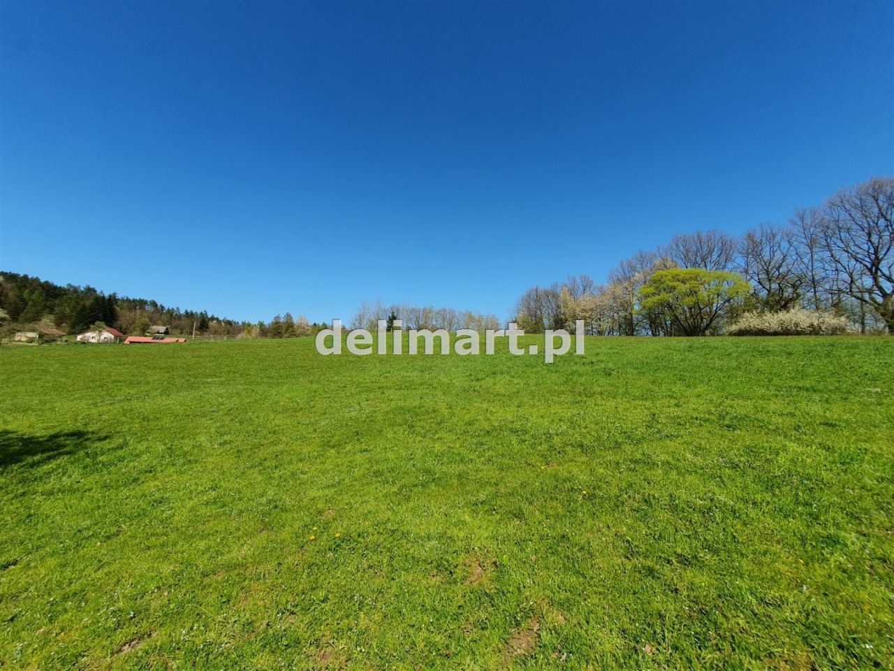 Działka budowlana Postołów. Zdjęcie 13