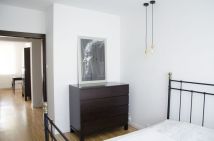 Mieszkanie 3-pokojowe Gdańsk, ul. Łańcucka