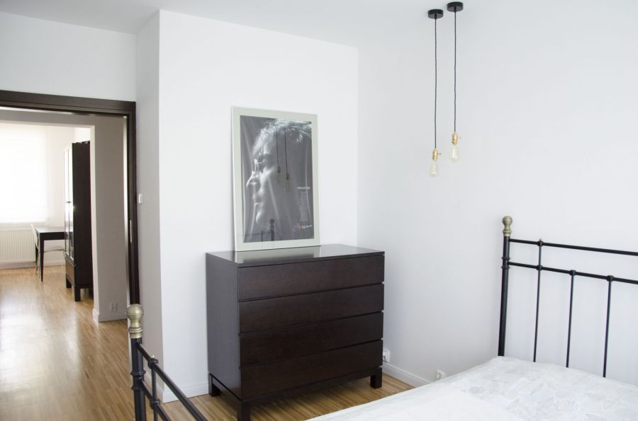 Mieszkanie 3-pokojowe Gdańsk, ul. Łańcucka