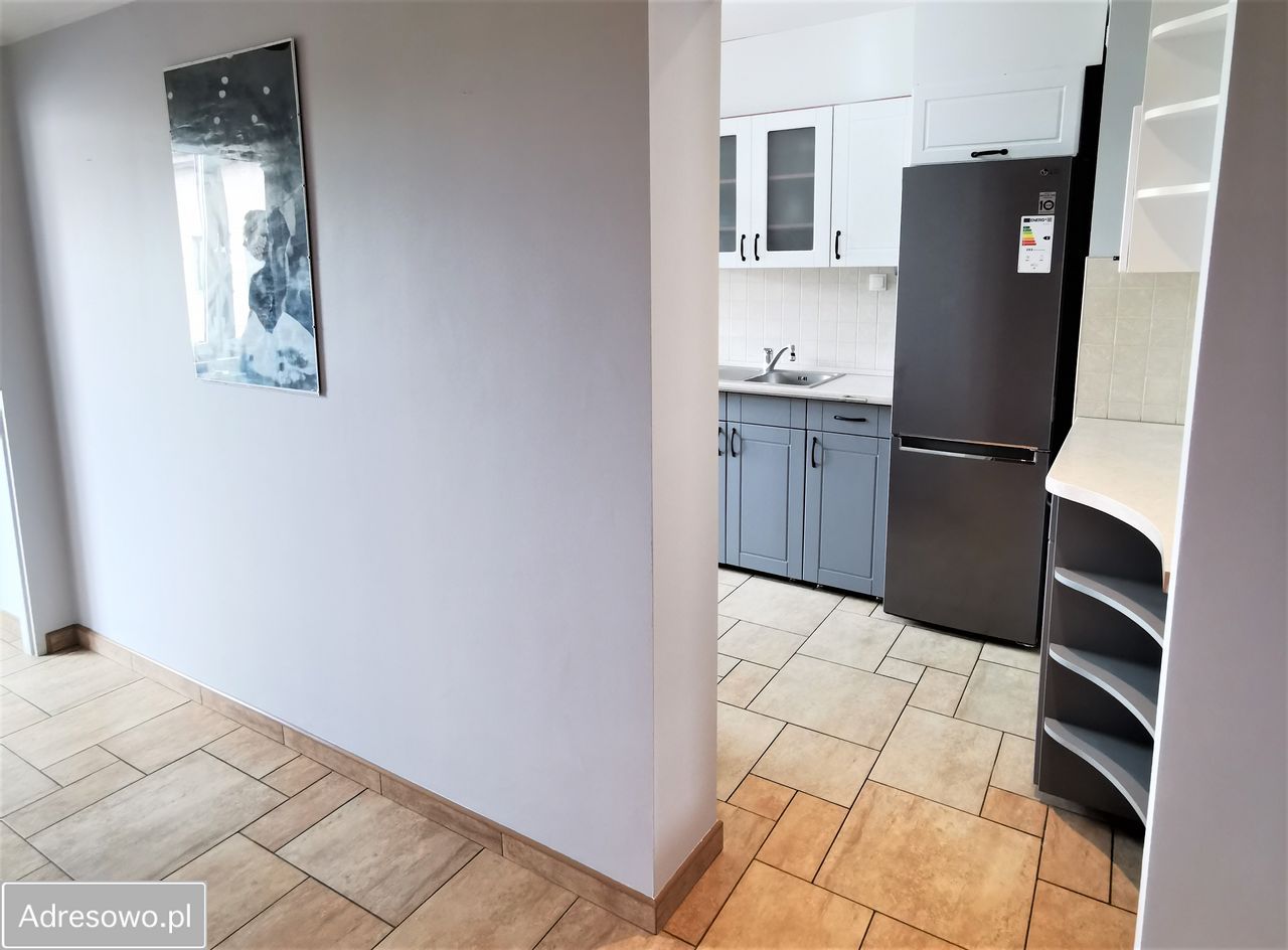 Mieszkanie 2-pokojowe Kraków Żabiniec, ul. Andrzeja Frycza-Modrzewskiego. Zdjęcie 6