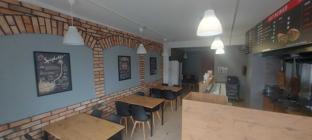 Lokal Koźmin Wielkopolski. Zdjęcie 7