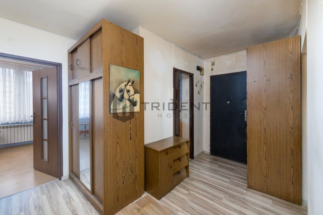 Mieszkanie 3-pokojowe Warszawa Targówek, ul. Szymona Askenazego. Zdjęcie 1