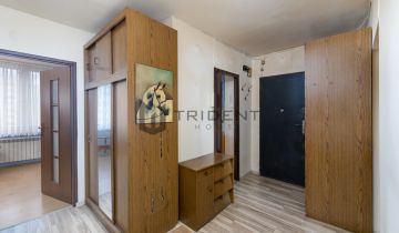 Mieszkanie 3-pokojowe Warszawa Targówek, ul. Szymona Askenazego