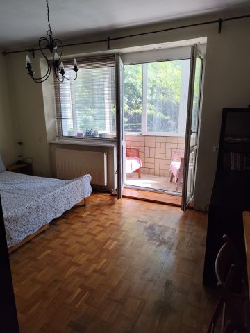 Mieszkanie 2-pokojowe Wrocław Karłowice, ul. Bolesława Krzywoustego. Zdjęcie 3