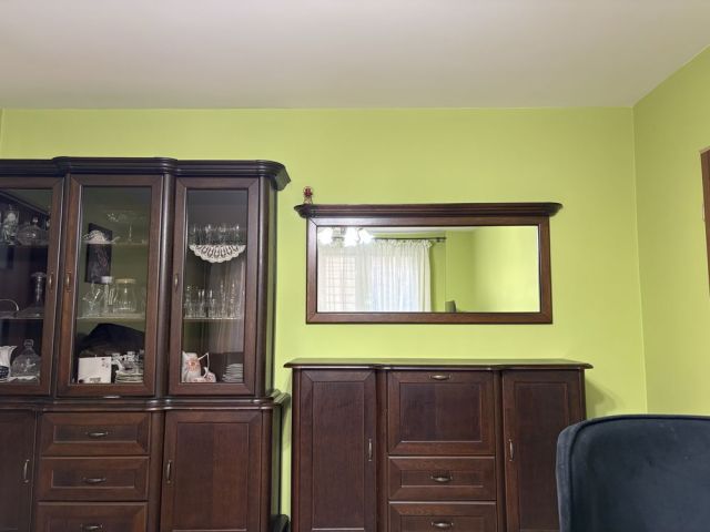 Mieszkanie 4-pokojowe Łęczna. Zdjęcie 1