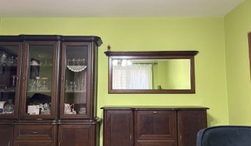 Mieszkanie 4-pokojowe Łęczna