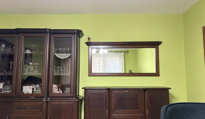 Mieszkanie 4-pokojowe Łęczna