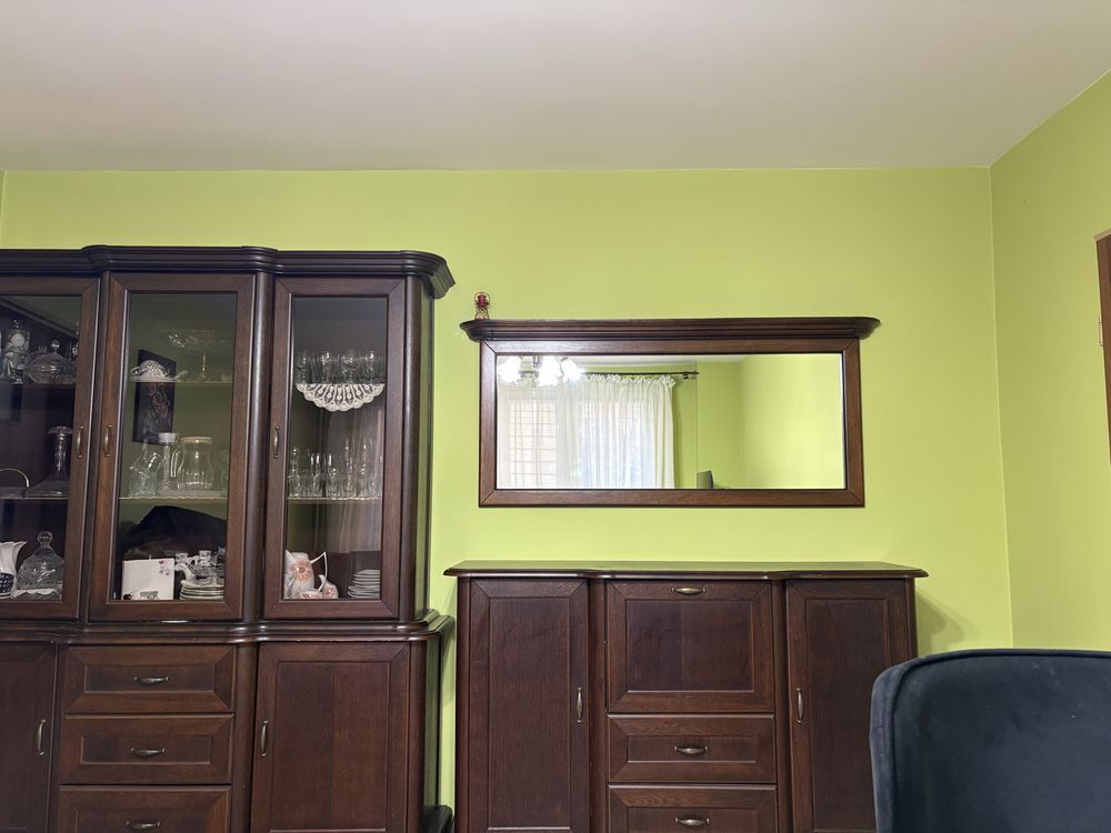 Mieszkanie 4-pokojowe Łęczna