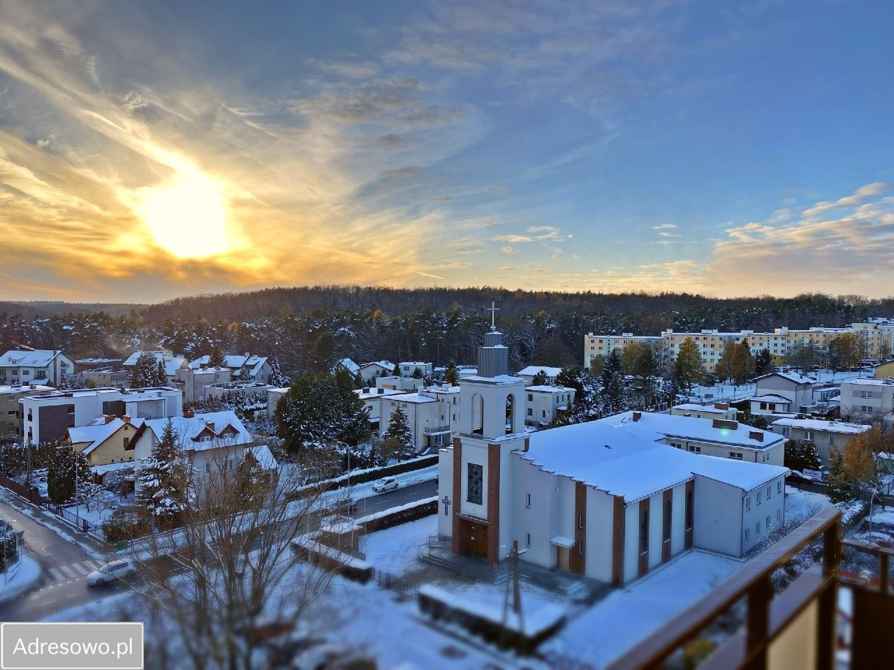 Mieszkanie 2-pokojowe Gdynia Witomino, ul. Wielkokacka. Zdjęcie 7